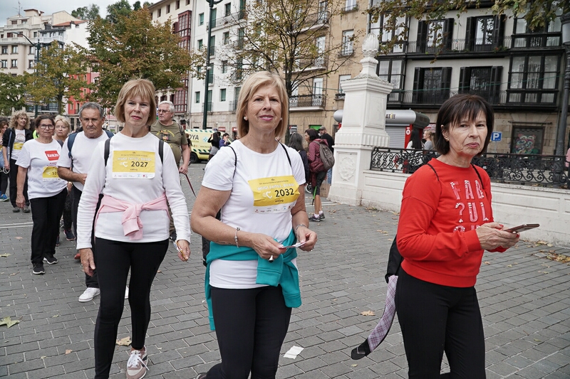 Foto 630 de la llegada - Galer&iacute;a de la Subida a Artxanda 2023