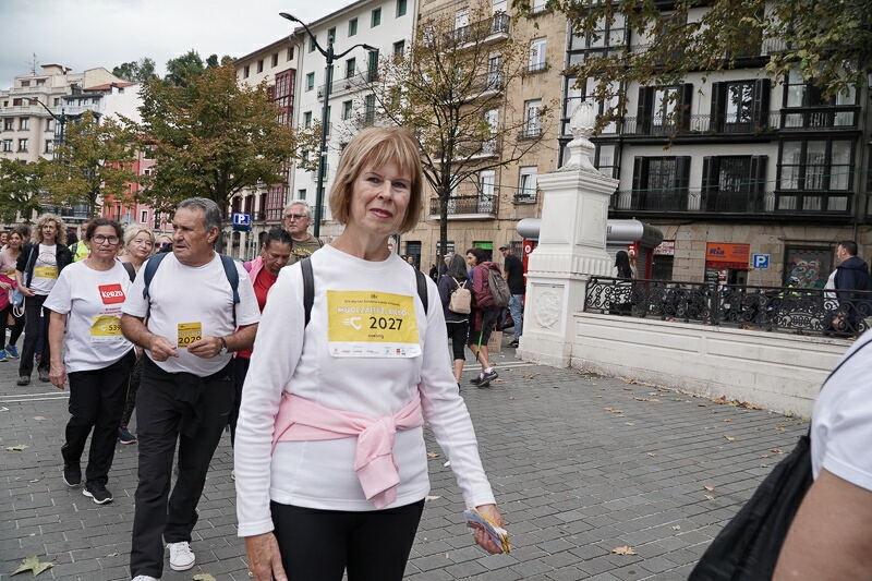 Foto 631 de la llegada - Galer&iacute;a de la Subida a Artxanda 2023
