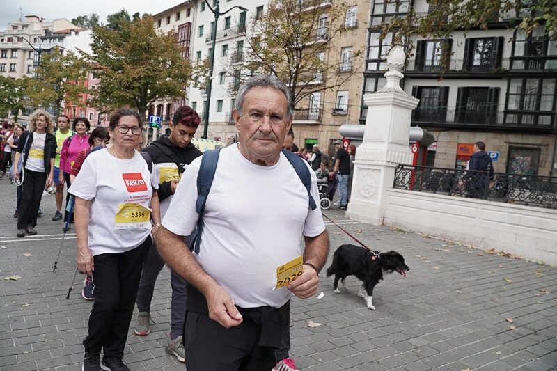 Foto 632 de la llegada - Galer&iacute;a de la Subida a Artxanda 2023