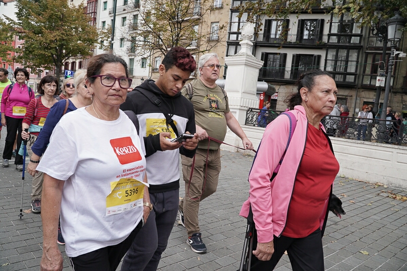 Foto 633 de la llegada - Galer&iacute;a de la Subida a Artxanda 2023