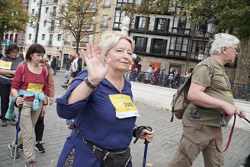 Foto 634 de la llegada - Galer&iacute;a de la Subida a Artxanda 2023