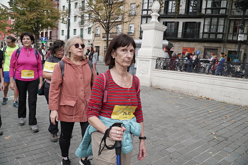 Foto 636 de la llegada - Galer&iacute;a de la Subida a Artxanda 2023