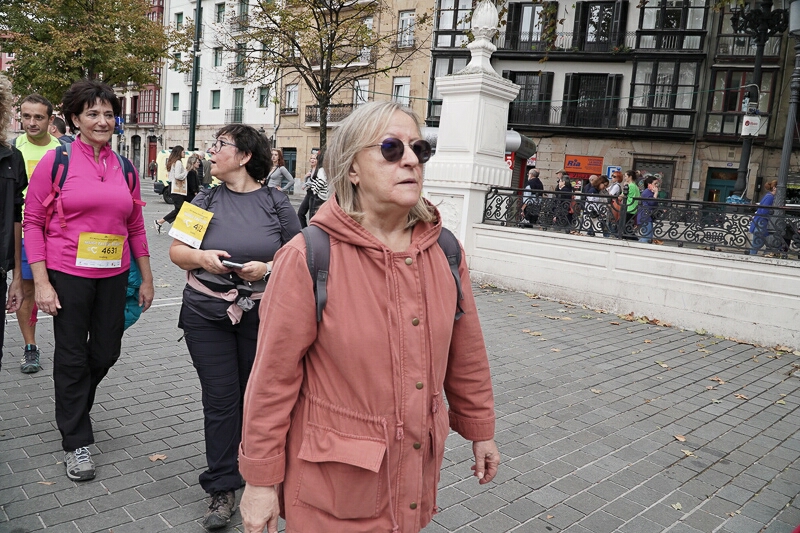 Foto 635 de la llegada - Galer&iacute;a de la Subida a Artxanda 2023