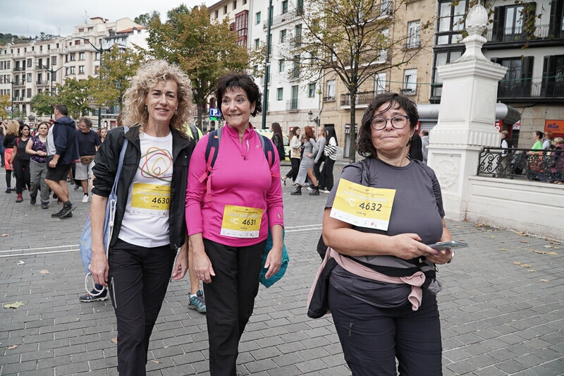 Foto 637 de la llegada - Galer&iacute;a de la Subida a Artxanda 2023