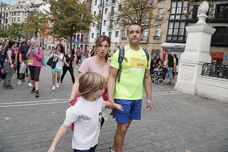 Foto 638 de la llegada - Galer&iacute;a de la Subida a Artxanda 2023