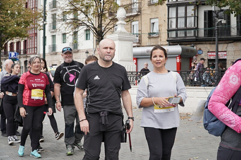 Foto 642 de la llegada - Galer&iacute;a de la Subida a Artxanda 2023