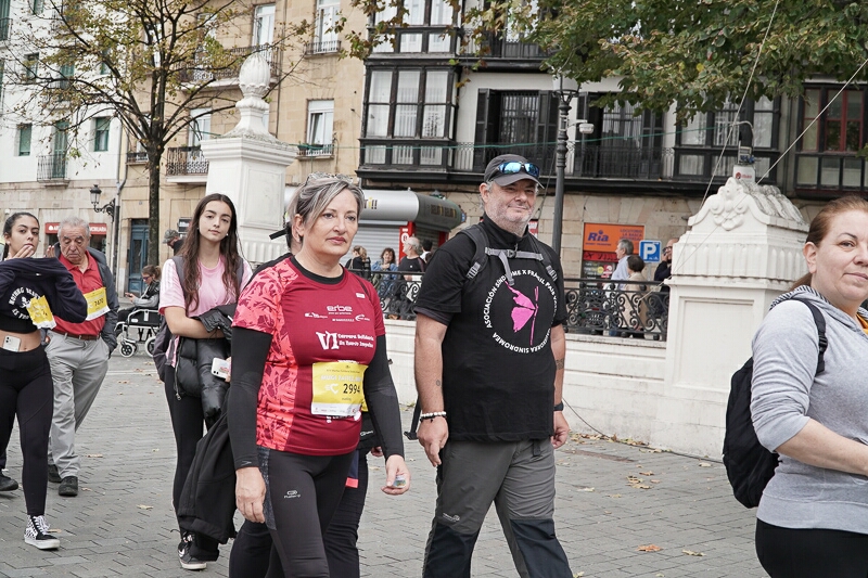 Foto 641 de la llegada - Galer&iacute;a de la Subida a Artxanda 2023