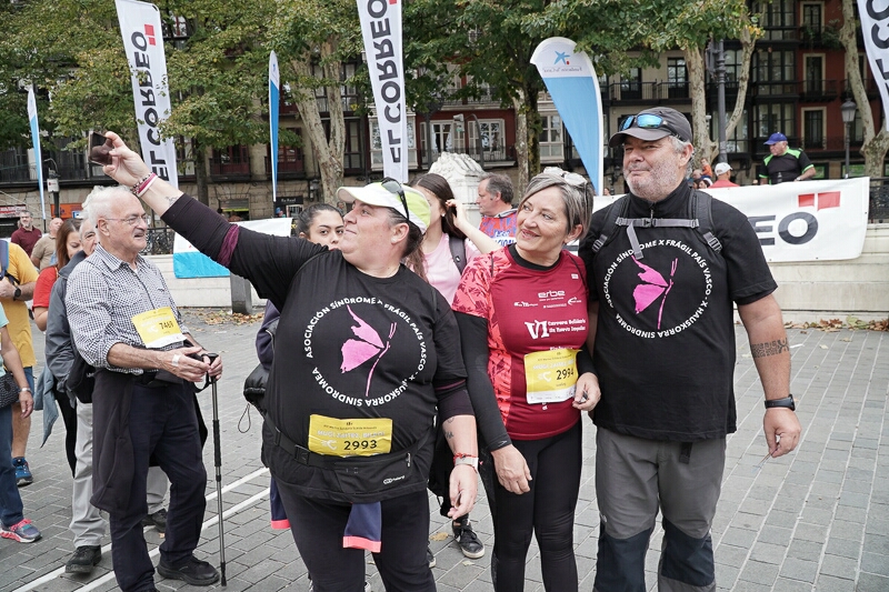 Foto 646 de la llegada - Galer&iacute;a de la Subida a Artxanda 2023