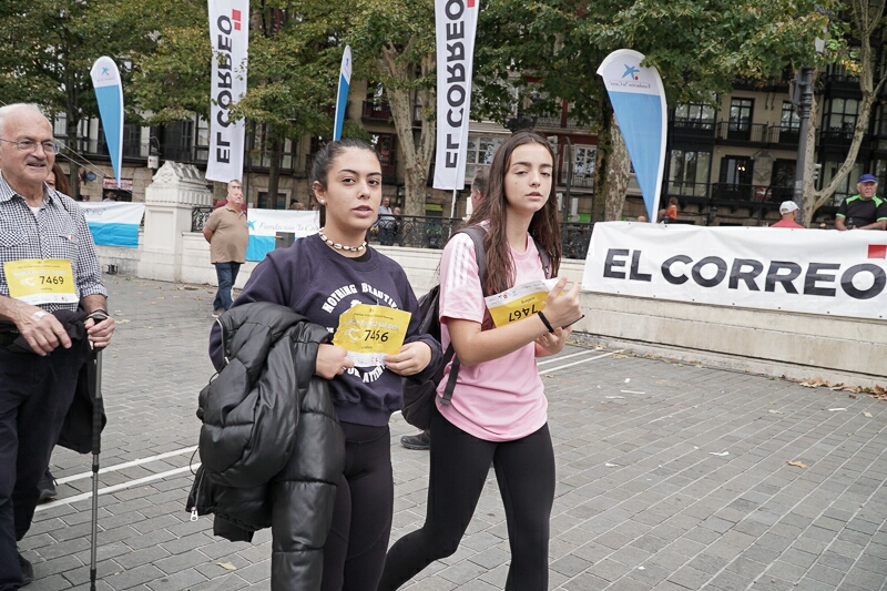 Foto 647 de la llegada - Galer&iacute;a de la Subida a Artxanda 2023