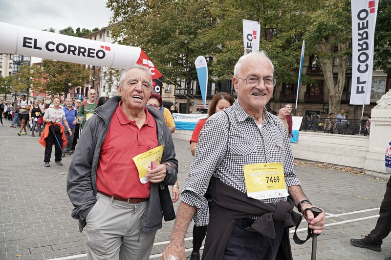 Foto 648 de la llegada - Galer&iacute;a de la Subida a Artxanda 2023