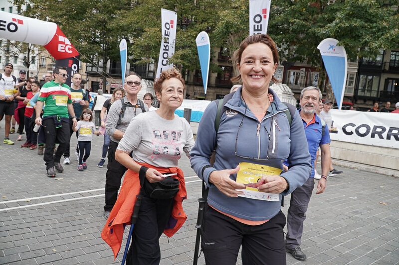 Foto 653 de la llegada - Galer&iacute;a de la Subida a Artxanda 2023