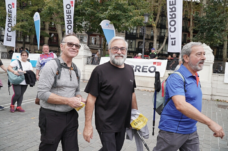 Foto 655 de la llegada - Galer&iacute;a de la Subida a Artxanda 2023