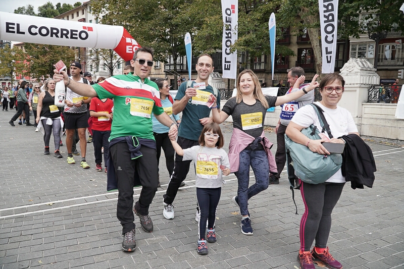 Foto 658 de la llegada - Galer&iacute;a de la Subida a Artxanda 2023