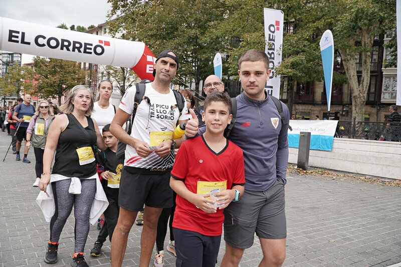 Foto 659 de la llegada - Galer&iacute;a de la Subida a Artxanda 2023