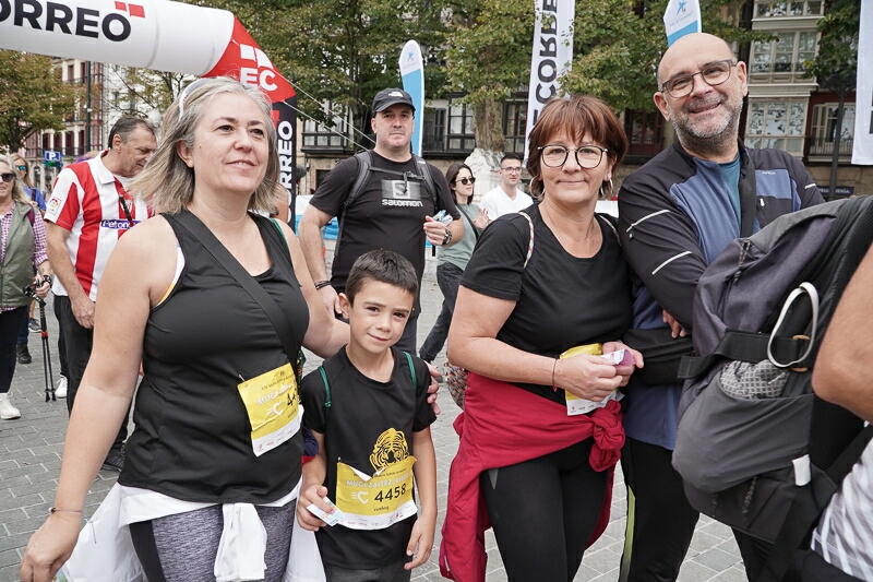 Foto 661 de la llegada - Galer&iacute;a de la Subida a Artxanda 2023