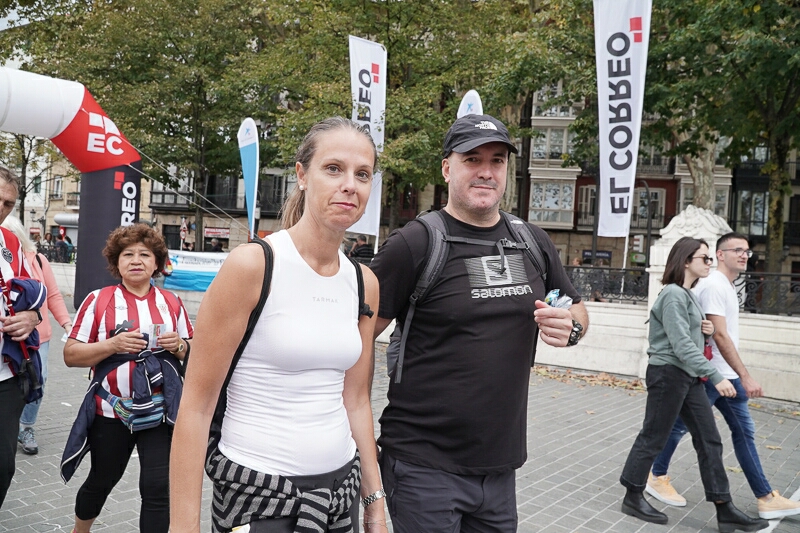 Foto 662 de la llegada - Galer&iacute;a de la Subida a Artxanda 2023