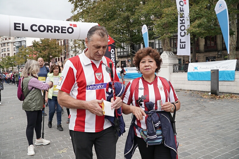 Foto 663 de la llegada - Galer&iacute;a de la Subida a Artxanda 2023