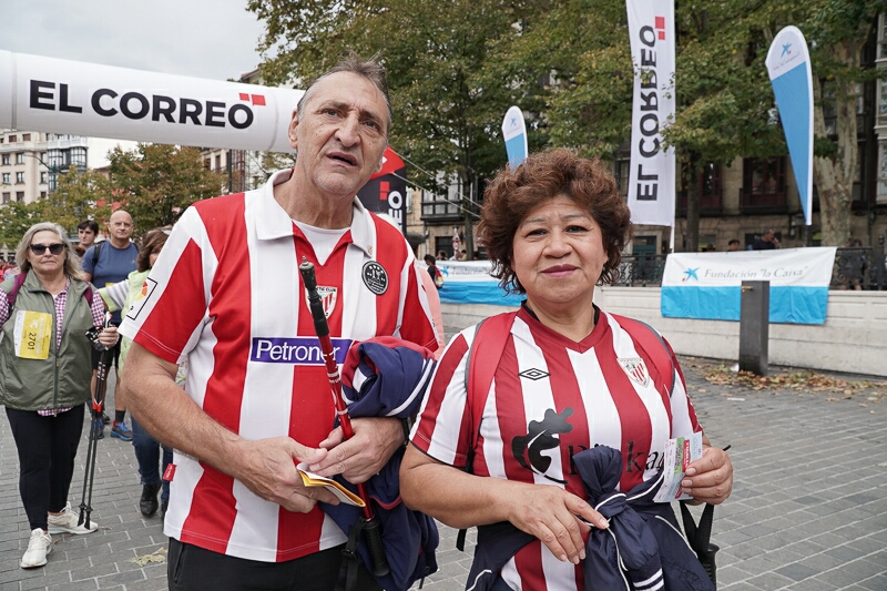 Foto 664 de la llegada - Galer&iacute;a de la Subida a Artxanda 2023