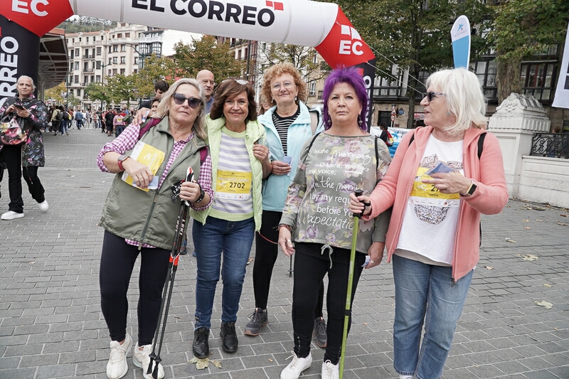 Foto 665 de la llegada - Galer&iacute;a de la Subida a Artxanda 2023