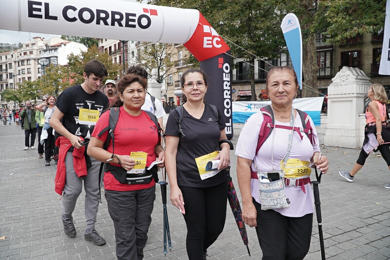 Foto 668 de la llegada - Galer&iacute;a de la Subida a Artxanda 2023