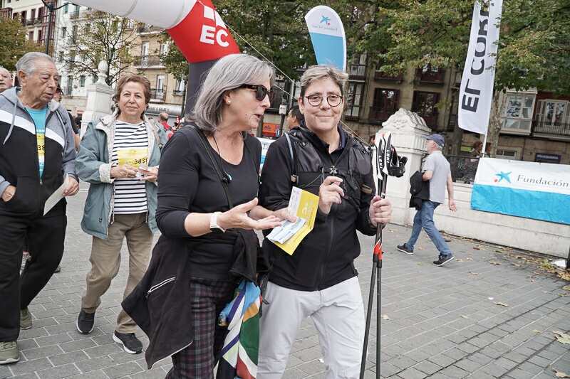 Foto 670 de la llegada - Galer&iacute;a de la Subida a Artxanda 2023