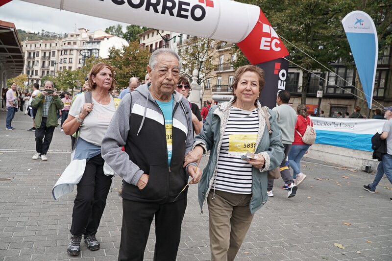 Foto 672 de la llegada - Galer&iacute;a de la Subida a Artxanda 2023