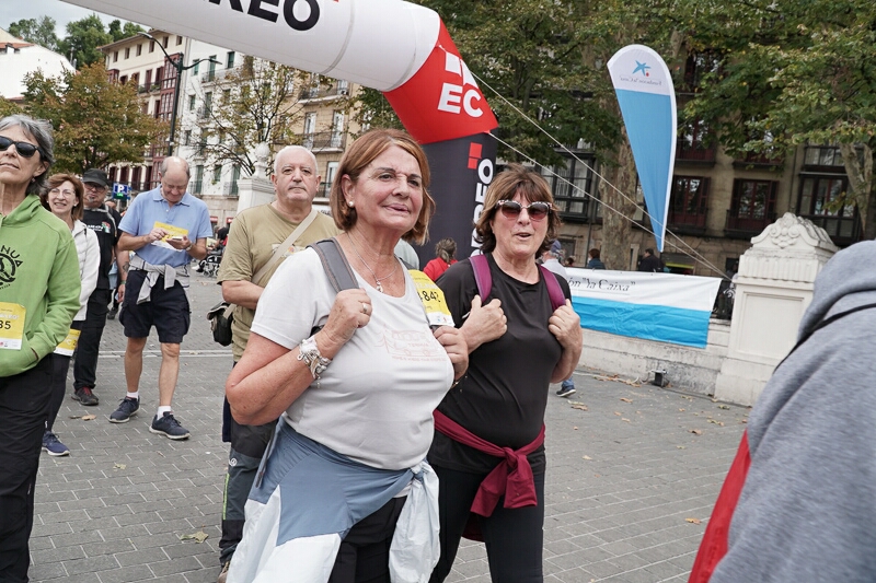Foto 671 de la llegada - Galer&iacute;a de la Subida a Artxanda 2023