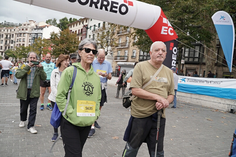 Foto 673 de la llegada - Galer&iacute;a de la Subida a Artxanda 2023
