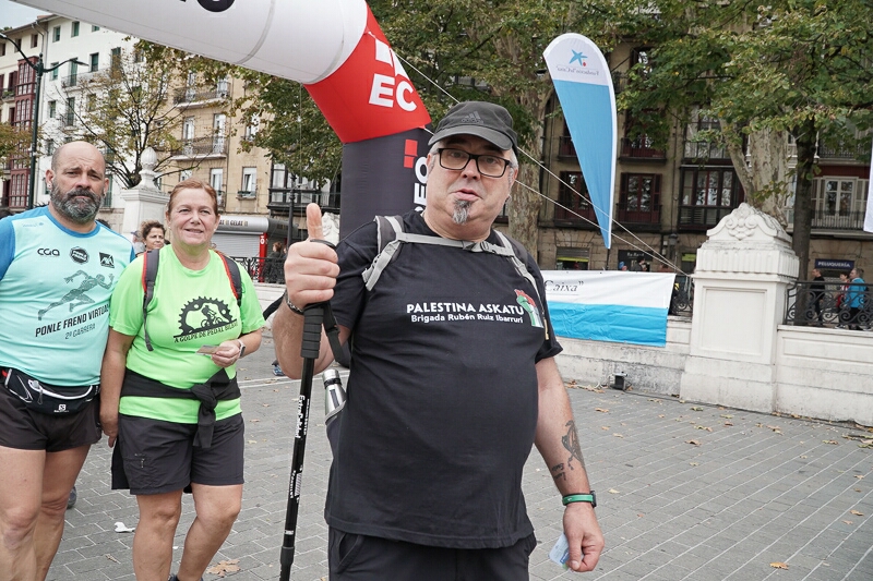 Foto 674 de la llegada - Galer&iacute;a de la Subida a Artxanda 2023