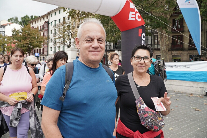 Foto 676 de la llegada - Galer&iacute;a de la Subida a Artxanda 2023