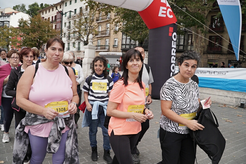 Foto 677 de la llegada - Galer&iacute;a de la Subida a Artxanda 2023