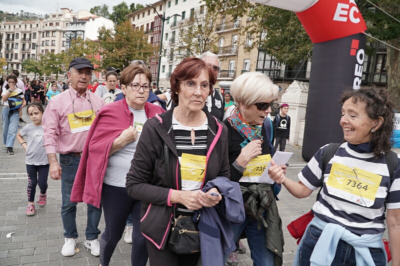Foto 679 de la llegada - Galer&iacute;a de la Subida a Artxanda 2023