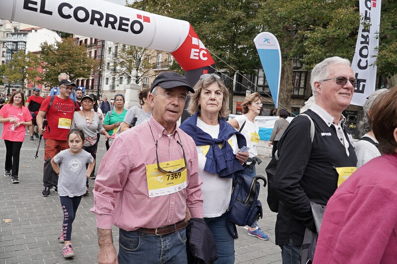 Foto 680 de la llegada - Galer&iacute;a de la Subida a Artxanda 2023