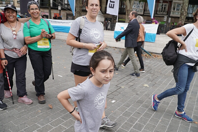 Foto 681 de la llegada - Galer&iacute;a de la Subida a Artxanda 2023
