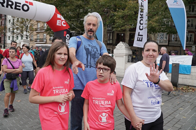 Foto 683 de la llegada - Galer&iacute;a de la Subida a Artxanda 2023