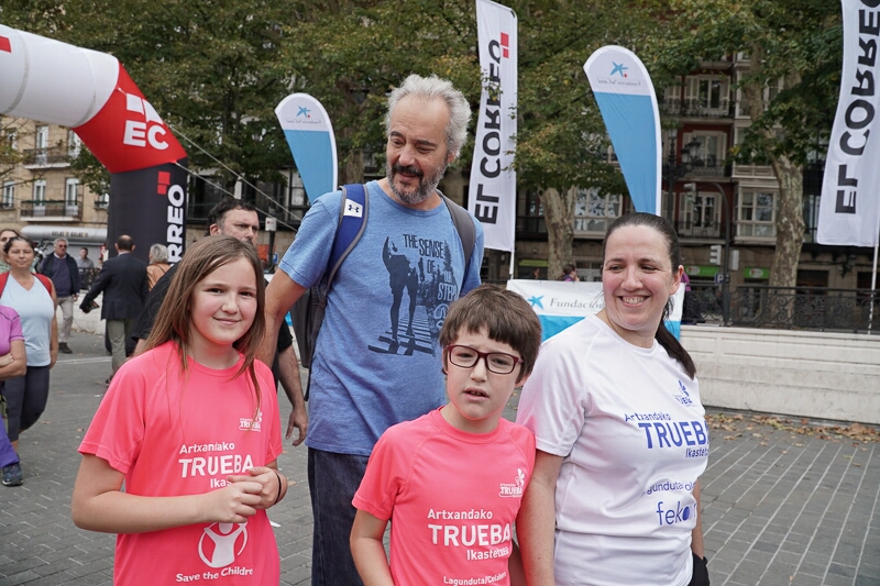 Foto 684 de la llegada - Galer&iacute;a de la Subida a Artxanda 2023