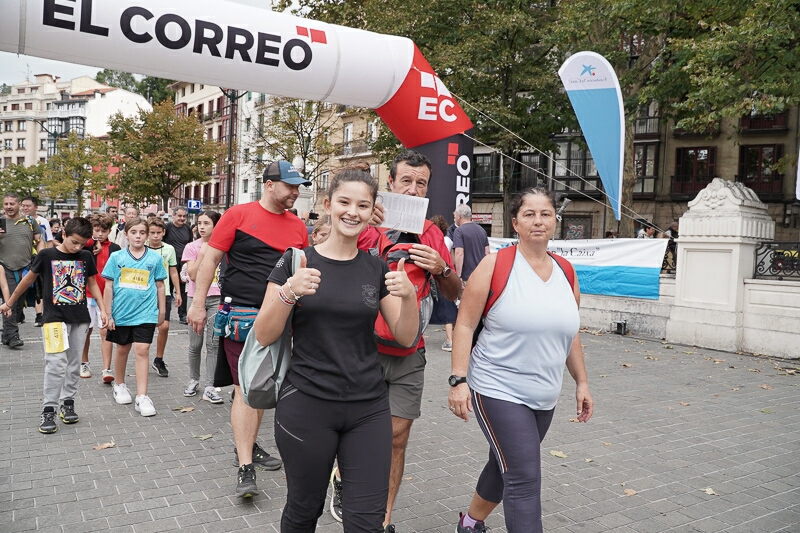 Foto 686 de la llegada - Galer&iacute;a de la Subida a Artxanda 2023