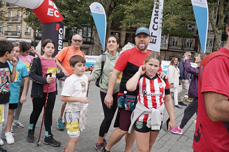 Foto 688 de la llegada - Galer&iacute;a de la Subida a Artxanda 2023