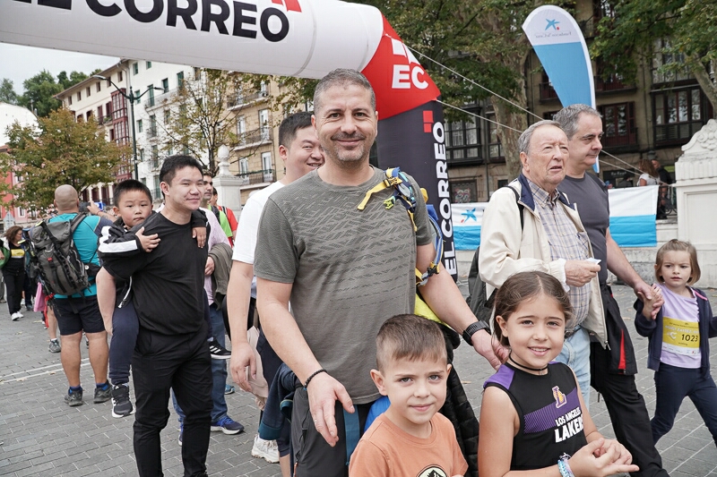 Foto 692 de la llegada - Galer&iacute;a de la Subida a Artxanda 2023