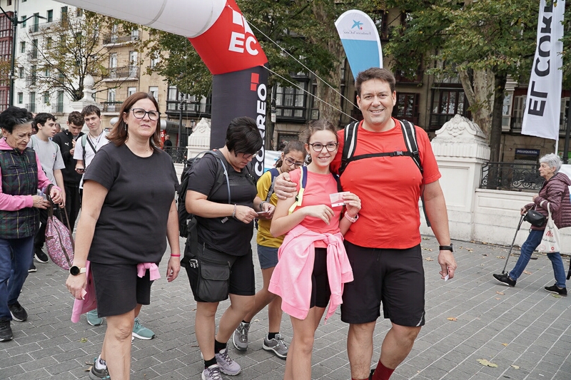 Foto 697 de la llegada - Galer&iacute;a de la Subida a Artxanda 2023