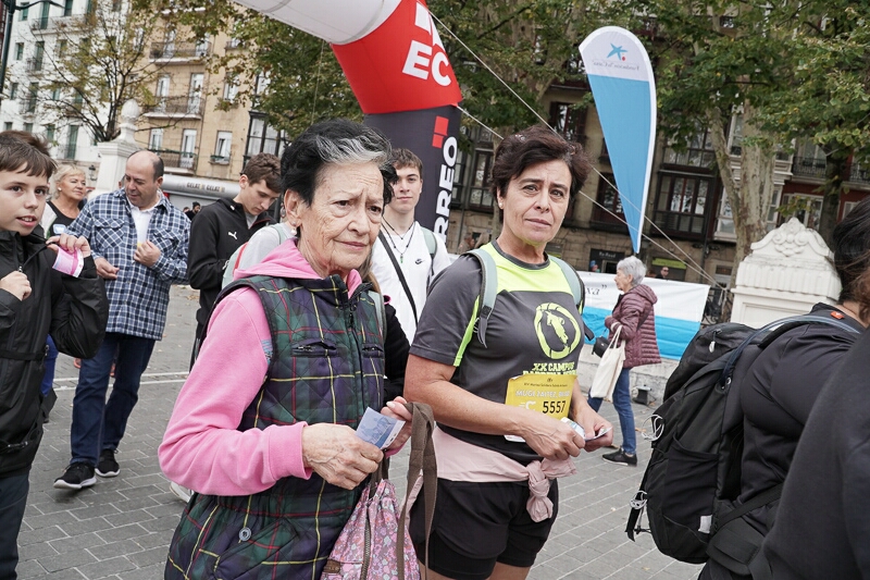 Foto 698 de la llegada - Galer&iacute;a de la Subida a Artxanda 2023