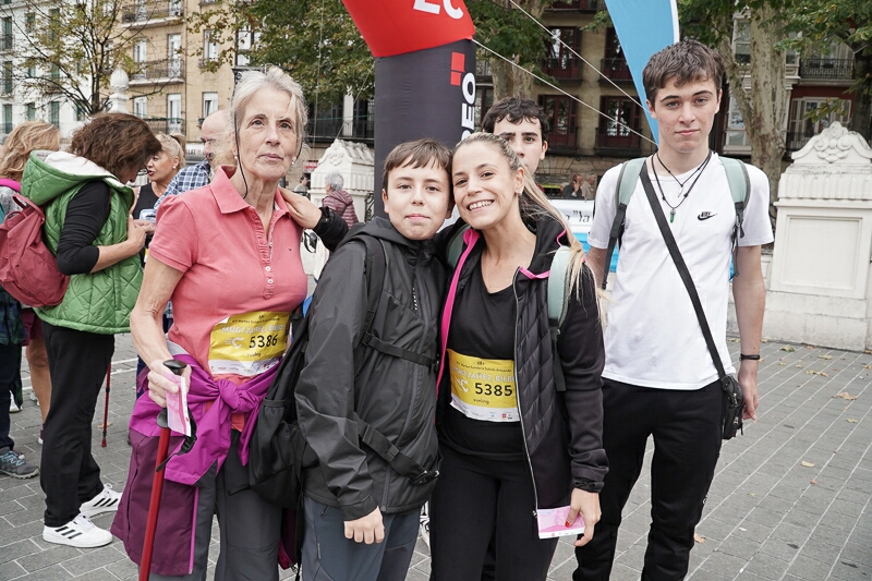 Foto 699 de la llegada - Galer&iacute;a de la Subida a Artxanda 2023