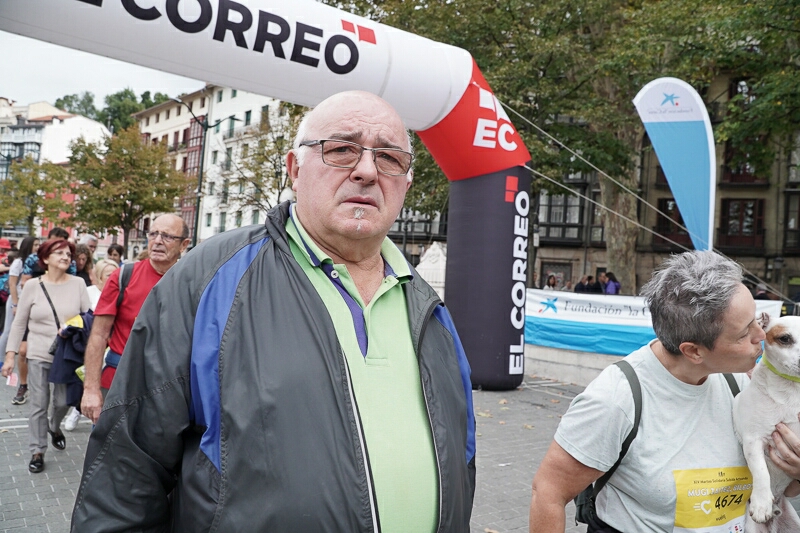 Foto 703 de la llegada - Galer&iacute;a de la Subida a Artxanda 2023