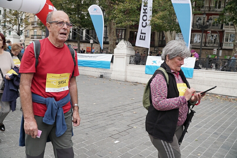 Foto 704 de la llegada - Galer&iacute;a de la Subida a Artxanda 2023