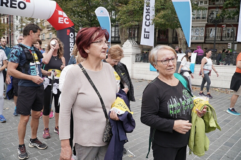 Foto 705 de la llegada - Galer&iacute;a de la Subida a Artxanda 2023