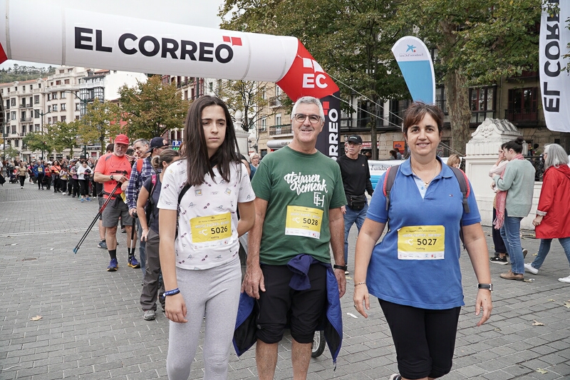 Foto 707 de la llegada - Galer&iacute;a de la Subida a Artxanda 2023