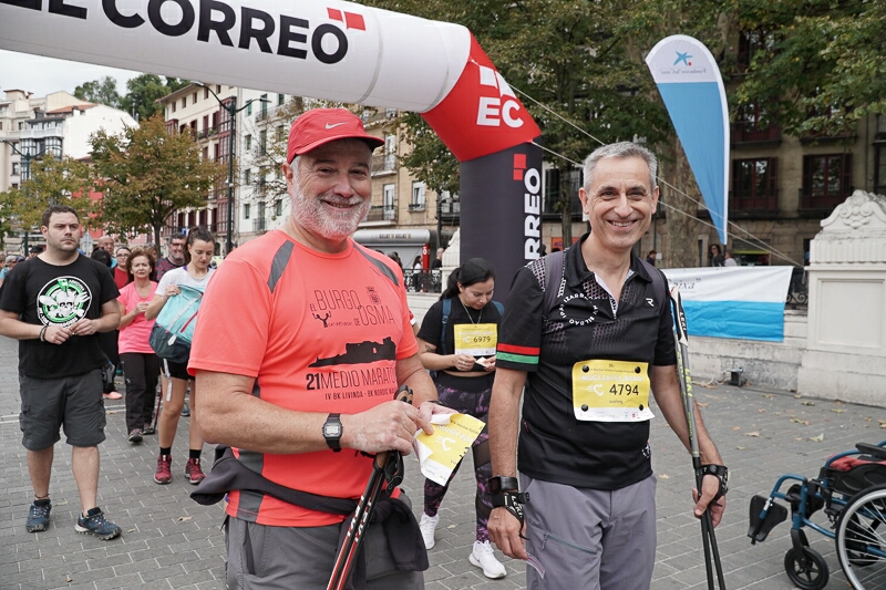 Foto 709 de la llegada - Galer&iacute;a de la Subida a Artxanda 2023