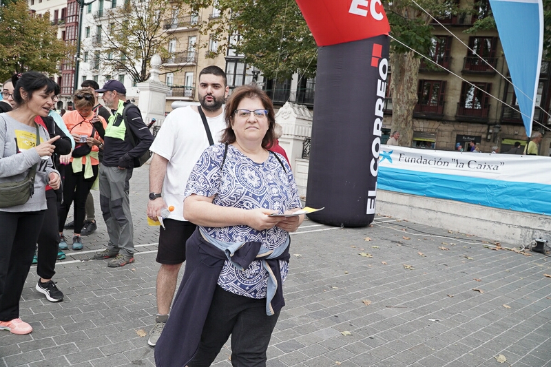 Foto 716 de la llegada - Galer&iacute;a de la Subida a Artxanda 2023