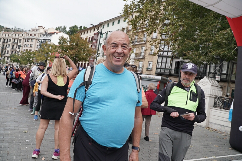 Foto 717 de la llegada - Galer&iacute;a de la Subida a Artxanda 2023