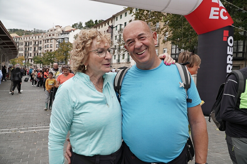 Foto 718 de la llegada - Galer&iacute;a de la Subida a Artxanda 2023